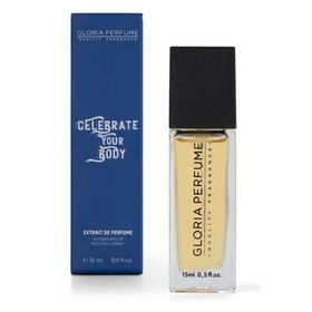 Gloria Perfume National Scent Intens 15 ml EDP Kadın Parfüm