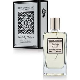 Gloria Perfume No:047 Fu!Nk Fabuls 75 ml EDP Unisex Parfüm