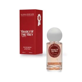 Gloria Perfume No:245 Shades Of The Grey 55 ml EDP Kadın Parfüm