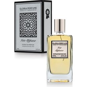 Gloria Perfume Noir Afghano 75 ml EDP Unisex Parfüm