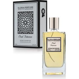 Gloria Perfume Oud Intense 75 ml EDP Unisex Parfüm