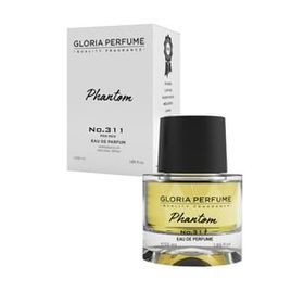 Gloria Perfume Phantom EDP 55 ml Erkek Parfüm