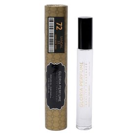 Gloria Perfume Sandal 33 EDP 10 ml Unisex Parfüm