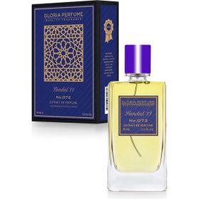 Gloria Perfume Sandal 33 EDP 75 ml Unisex Parfüm