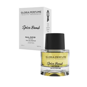 Gloria Perfume Spice Bomb EDP 55 ml Erkek Parfüm