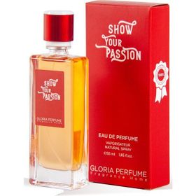 Gloria Perfume Tendre Nuit 55 ml EDP Kadın Parfüm