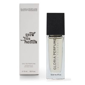 Gloria Perfume Texas 15 ml EDP Erkek Parfüm