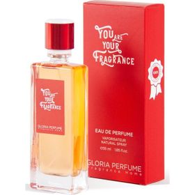 Gloria Perfume The One Lady 55 ml Edp Kadın Parfüm