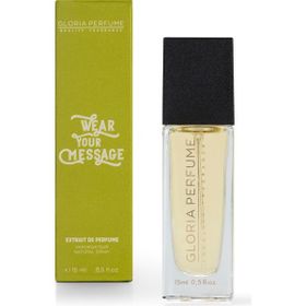 Gloria Perfume This Is Her 15 ml Edp Kadın Parfüm