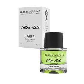 Gloria Perfume Ultra Male EDP 55 ml Erkek Parfümü