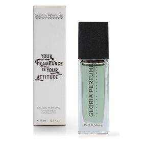 Gloria Perfume Ultramarine Intense EDP 15 ml Meyvemsi&Aromatik Erkek Parfüm