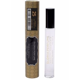 Gloria Perfume Vanille De Tobacco EDP 10 ml Unisex Parfüm