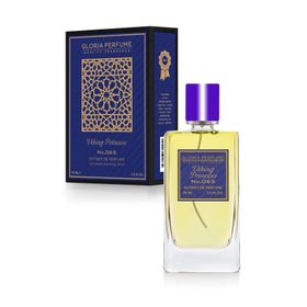 Gloria Perfume Viking Princess EDP 75 ml Unisex Parfüm