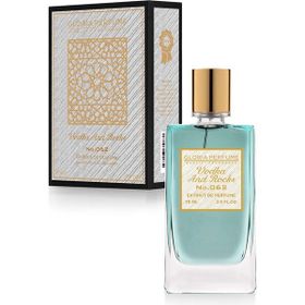 Gloria Perfume Vodka And Rock EDP 75 ml Unisex Parfüm