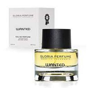 Gloria Perfume Wanted 55 ml Edp Erkek Parfüm