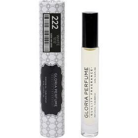 Gloria Perfume White 12.12 10 ml EDP Çiçeksi-Odunsu Erkek Konsantre Parfüm