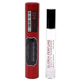 Gloria Perfume White Girl 10 ml Konsantre Kadın Parfüm