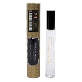 Gloria Perfume Wood Sage EDP 10 ml Unisex Parfüm