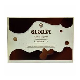Gloria Tam Kahve 10 gr Kumaş Boyası