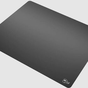 Glorious Air Element Siyah Mousepad