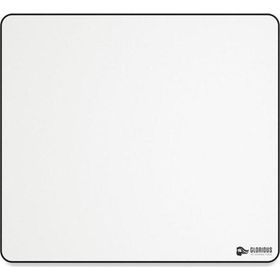 Glorious Heavy 41x46 cm Beyaz Mousepad
