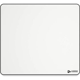 Glorious Heavy 41x46 cm Beyaz Mousepad
