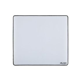 Glorious Heavy 41x46 cm Beyaz Mousepad