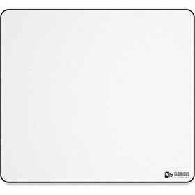 Glorious Heavy 41x46 cm Beyaz Mousepad
