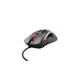 Glorious Model D Mat Siyah Kablolu Gaming Mouse