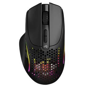 Glorious Model I 2 Wireless GLO-MS-IWV2-B 9 Tuş 26.000 DPI Siyah Kablosuz Gaming Mouse