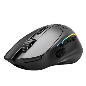 Glorious Model I 2 Wireless GLO-MS-IWV2-B 9 Tuş 26.000 DPI Siyah Kablosuz Gaming Mouse