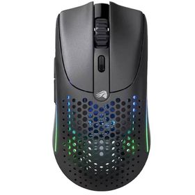 Glorious Model O 2 GLO-MS-OV2-MB 26.000 DPI 6 Tuş RGB Siyah Kablolu Gaming Mouse