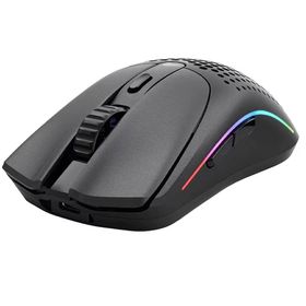 Glorious Model O 2 GLO-MS-OV2-MB 26.000 DPI 6 Tuş RGB Siyah Kablolu Gaming Mouse
