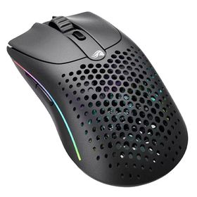 Glorious Model O 2 GLO-MS-OV2-MB 26.000 DPI 6 Tuş RGB Siyah Kablolu Gaming Mouse
