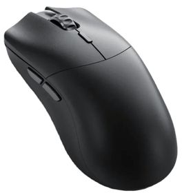 Glorious Model O 2 Pro GLO-MS-POWV2-1K-B 26000 DPI 6 Tuş 1K Optik Siyah Kablosuz Gaming Mouse