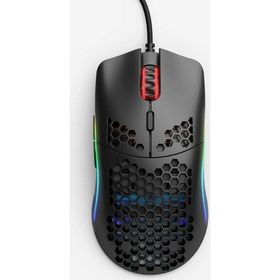 Glorious Model O Mat Siyah Gaming Mouse