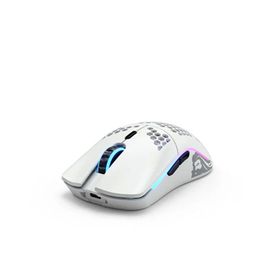 Glorious Model O Wireless Matte White Oyuncu Mouse