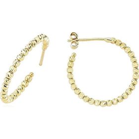 Glorria CM0507 Altın Küpe