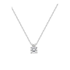 Glorria DT0213KL Kadın Gümüş Kolye