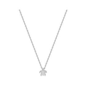Glorria DT0527 Kaplumbağa Gümüş Kolye