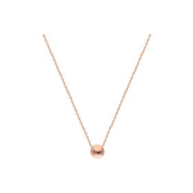 Glorria DT0552 Top Gümüş Kadın Kolye