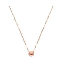 Glorria DT0552 Top Gümüş Kadın Kolye
