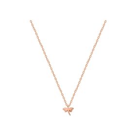 Glorria DT0554 Yusufçuk Gümüş Kadın Kolye