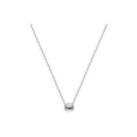 Glorria DT0560 Top Gümüş Kadın Kolye