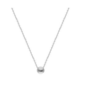 Glorria DT0560 Top Gümüş Kadın Kolye