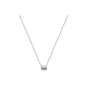 Glorria DT0560 Top Gümüş Kadın Kolye