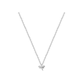 Glorria DT0562 Yusufçuk Gümüş Kadın Kolye