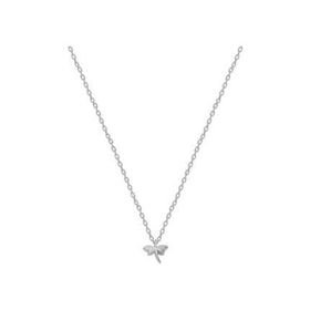 Glorria DT0562 Yusufçuk Gümüş Kadın Kolye