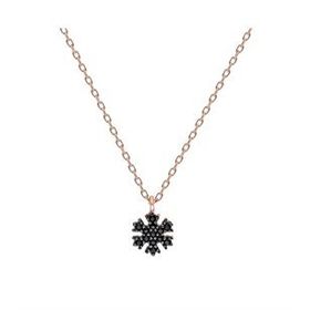 Glorria EG0333 Kadın Gümüş Kolye