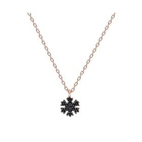 Glorria EG0333 Kadın Gümüş Kolye